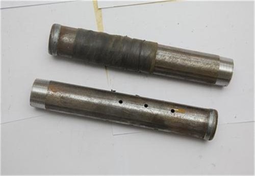 南岸注浆声测一体管